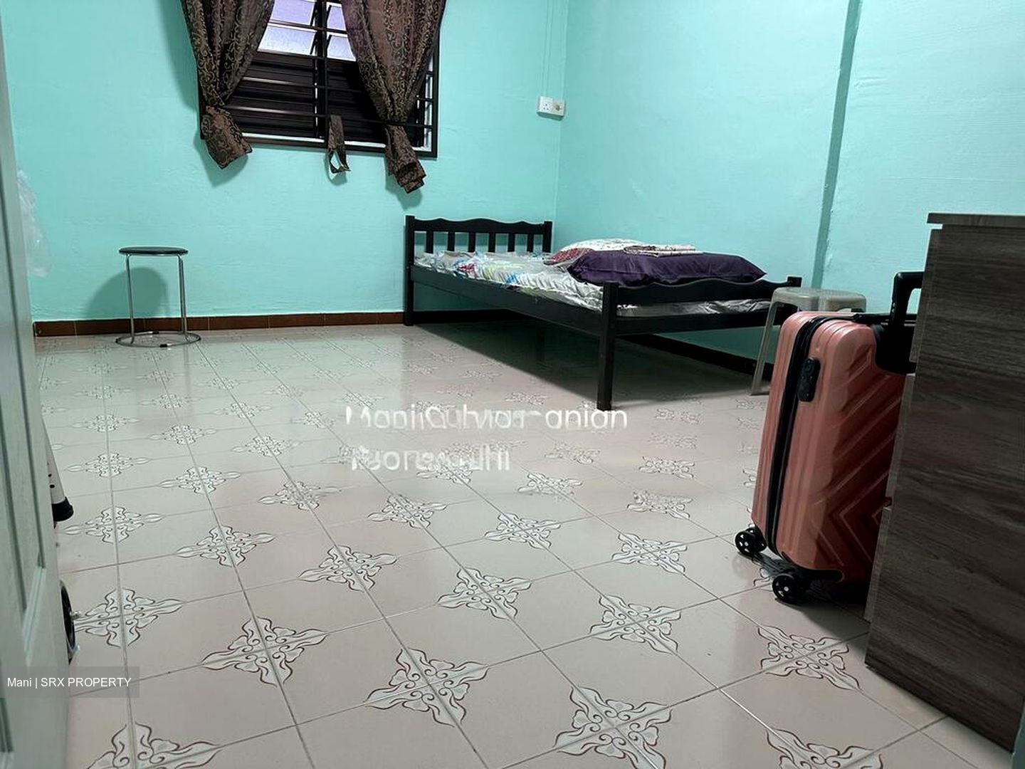 Blk 101 Jurong East Ville (Jurong East), HDB 3 Rooms #455286761